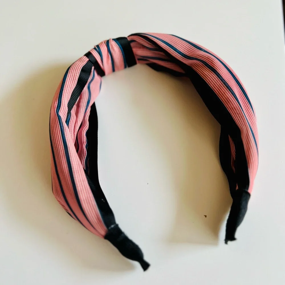 Anthropologie cute striped